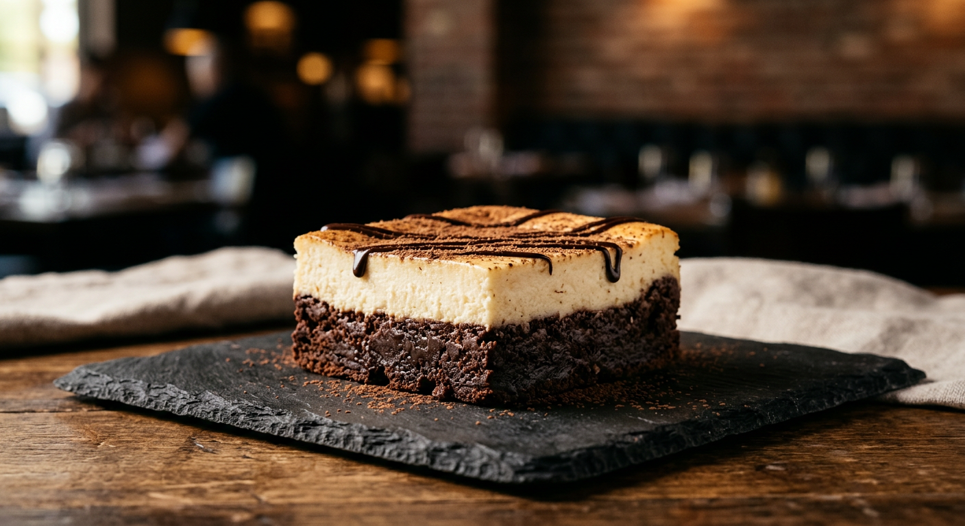 601 Sweet Treats at 601 Grill